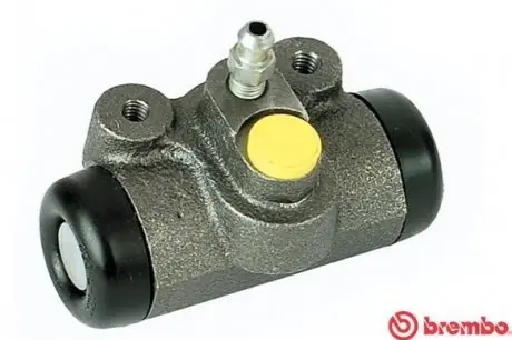 Тормозной цилиндрик BREMBO A12114
