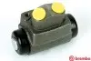 Тормозной цилиндрик BREMBO (A12117) изображение 1