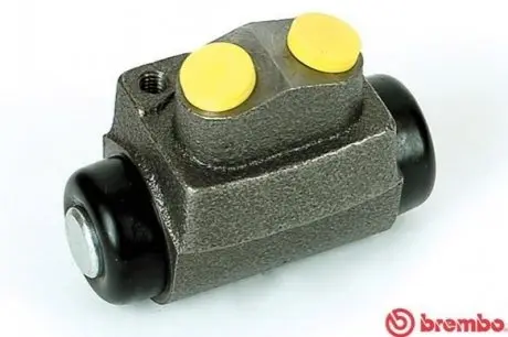Гальмівний циліндр BREMBO A12117