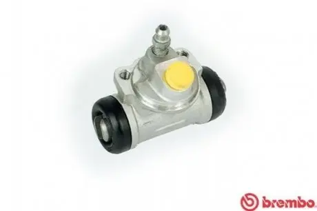 Тормозной цилиндрик BREMBO A12121
