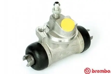 Тормозной цилиндрик BREMBO A12122