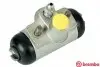 Гальмівний циліндр BREMBO (A12129) зображення 1
