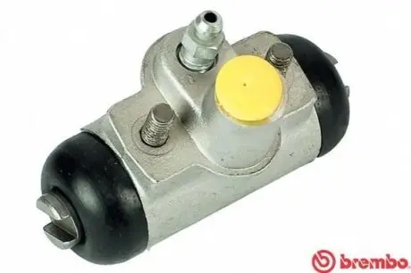 Тормозной цилиндрик BREMBO A12129