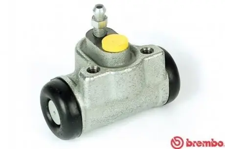 Тормозной цилиндрик BREMBO A12131