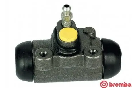 Гальмівний циліндр BREMBO A12143
