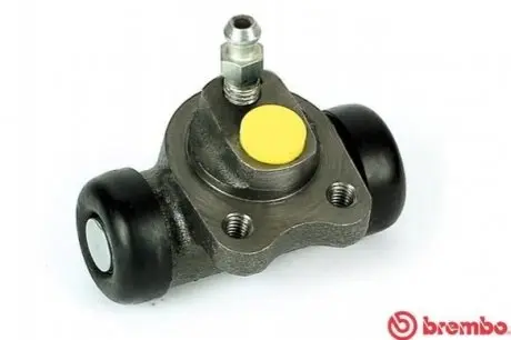 Тормозной цилиндрик BREMBO A12155
