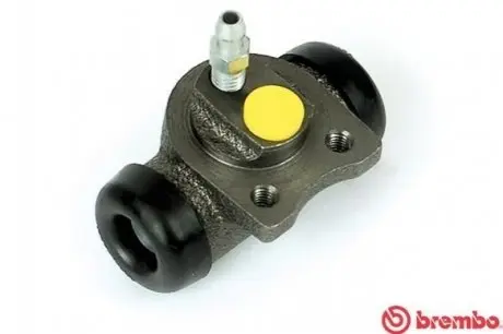 Тормозной цилиндрик BREMBO A12157