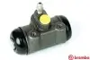 Тормозной цилиндрик BREMBO (A12164) изображение 1