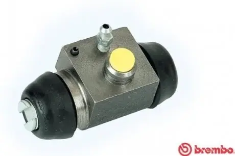 Гальмівний циліндр BREMBO A12165
