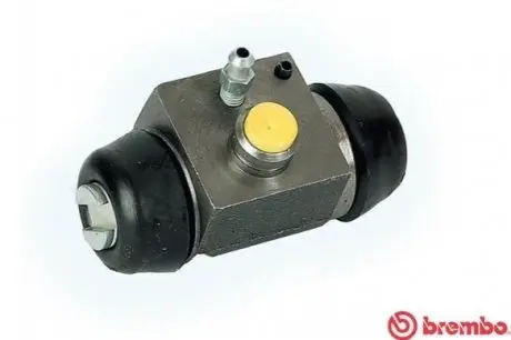 Гальмівний циліндр BREMBO A12166
