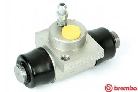 Тормозной цилиндрик BREMBO A12173