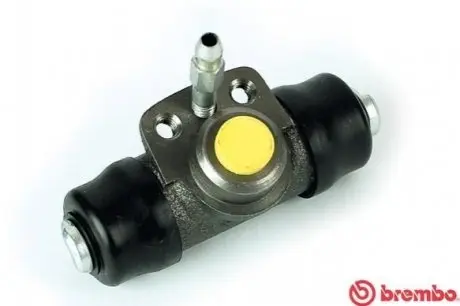 Тормозной цилиндрик BREMBO A12179