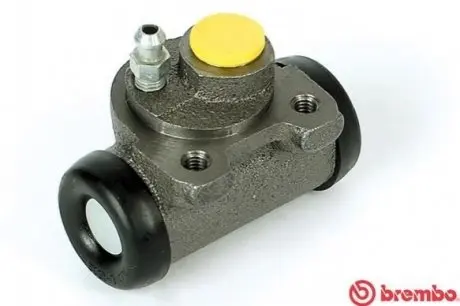 Тормозной цилиндрик BREMBO A12185