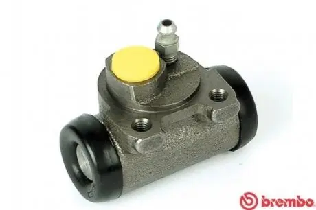 Тормозной цилиндрик BREMBO A12186
