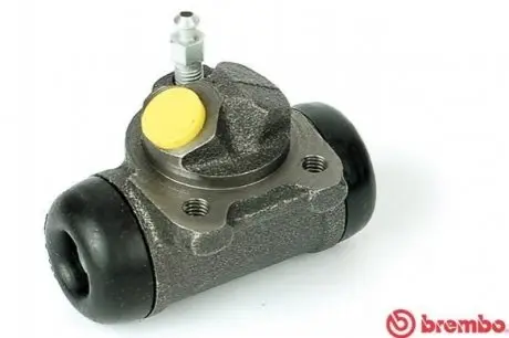 Тормозной цилиндрик BREMBO A12195