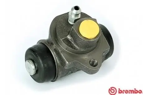 Гальмівний циліндр BREMBO A12221
