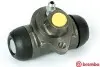 Тормозной цилиндрик BREMBO (A12222) изображение 1