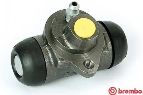 Тормозной цилиндрик BREMBO A12222