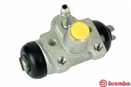 Тормозной цилиндрик BREMBO A12227