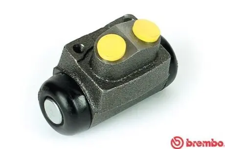 Тормозной цилиндрик BREMBO A12237