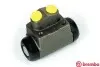 Тормозной цилиндрик BREMBO (A12238) изображение 1