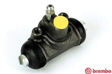 Тормозной цилиндрик BREMBO A12241