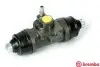 Тормозной цилиндрик BREMBO (A12245) изображение 1