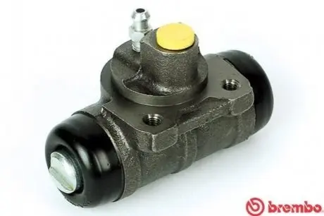 Гальмівний циліндр BREMBO A12248