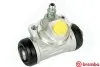 Тормозной цилиндрик BREMBO (A12252) изображение 1