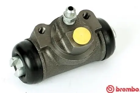 Тормозной цилиндрик BREMBO A12253