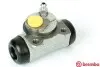Тормозной цилиндрик BREMBO (A12254) изображение 1