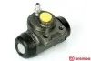 Тормозной цилиндрик BREMBO (A12256) изображение 1