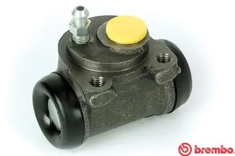 Тормозной цилиндрик BREMBO A12257