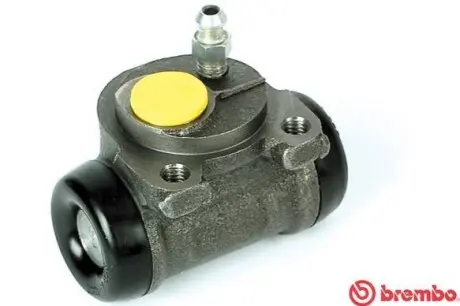 Тормозной цилиндрик BREMBO A12258