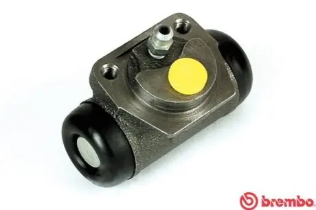 Тормозной цилиндрик BREMBO A12268