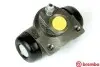 Тормозной цилиндрик BREMBO (A12274) изображение 1
