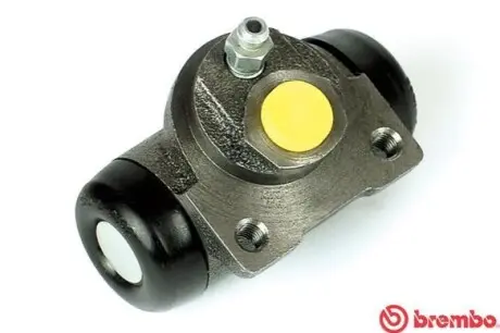 Гальмівний циліндр BREMBO A12274