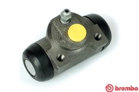 Гальмівний циліндр BREMBO A12275