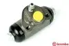Тормозной цилиндрик BREMBO (A12276) изображение 1