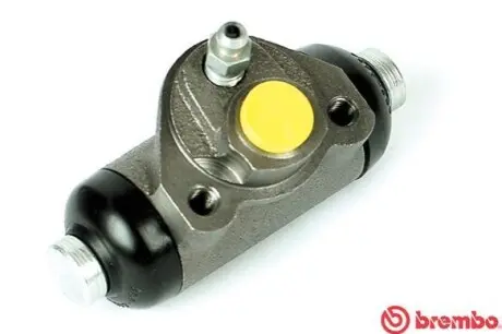 Гальмівний циліндр BREMBO A12276