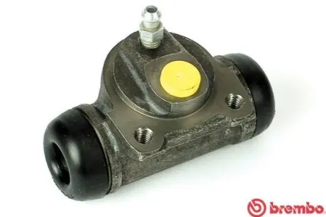 Гальмівний циліндр BREMBO A12277
