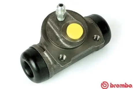 Гальмівний циліндр BREMBO A12278