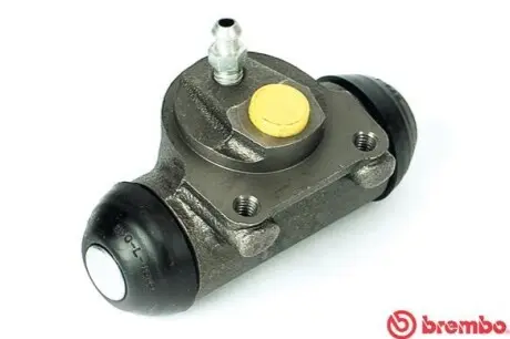 Гальмівний циліндр BREMBO A12279