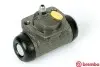 Тормозной цилиндрик BREMBO (A12282) изображение 1