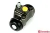 Тормозной цилиндрик BREMBO (A12284) изображение 1