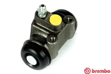 Гальмівний циліндр BREMBO A12284
