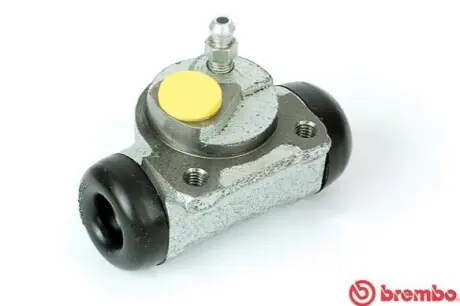 Гальмівний циліндр BREMBO A12286