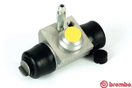 Тормозной цилиндрик BREMBO A12289