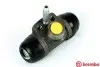 Тормозной цилиндрик BREMBO (A12290) изображение 1