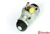 Тормозной цилиндрик BREMBO (A12291) изображение 1